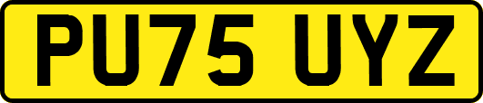 PU75UYZ