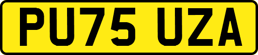 PU75UZA