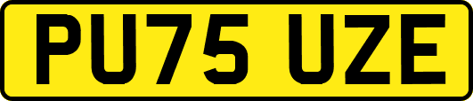 PU75UZE