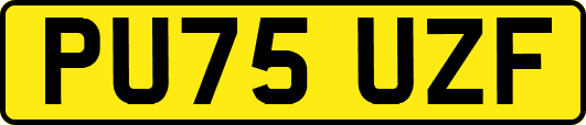 PU75UZF
