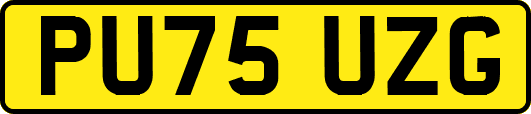 PU75UZG