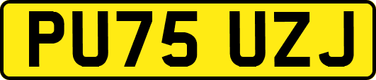 PU75UZJ