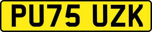 PU75UZK