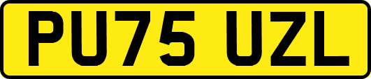 PU75UZL