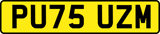 PU75UZM