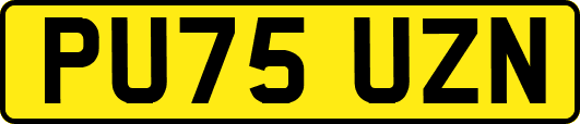 PU75UZN