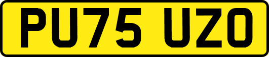 PU75UZO