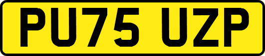 PU75UZP