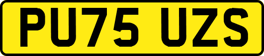 PU75UZS