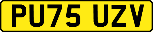 PU75UZV