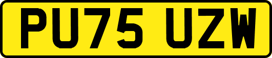 PU75UZW