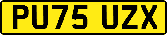 PU75UZX