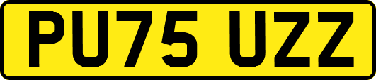 PU75UZZ