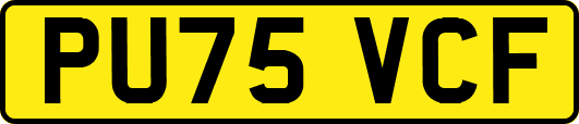 PU75VCF