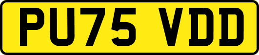 PU75VDD