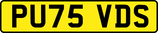 PU75VDS