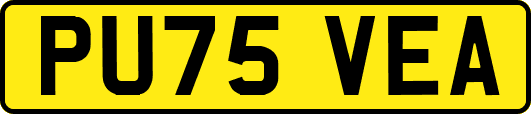 PU75VEA