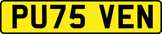 PU75VEN