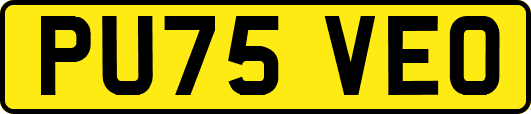 PU75VEO