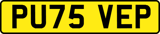 PU75VEP