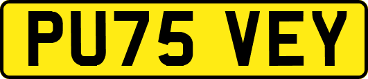 PU75VEY