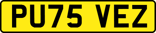 PU75VEZ