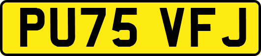 PU75VFJ