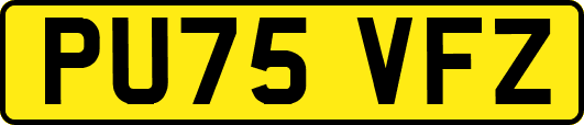 PU75VFZ