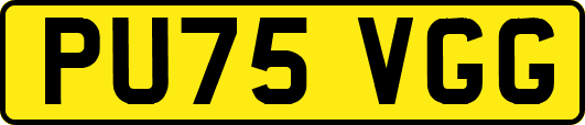 PU75VGG