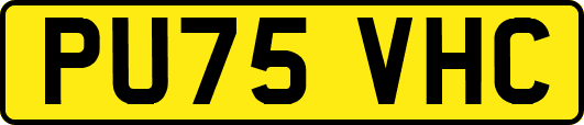 PU75VHC