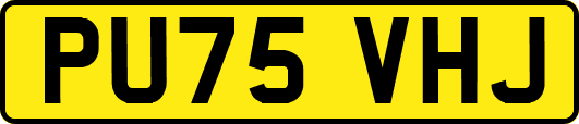 PU75VHJ