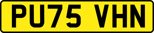 PU75VHN