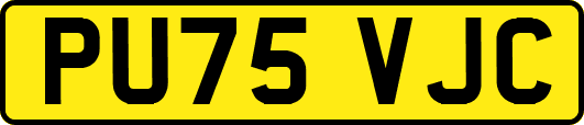 PU75VJC