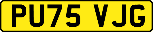 PU75VJG