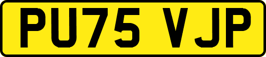PU75VJP