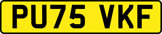 PU75VKF
