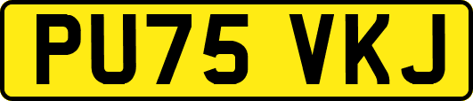 PU75VKJ