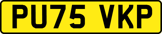 PU75VKP