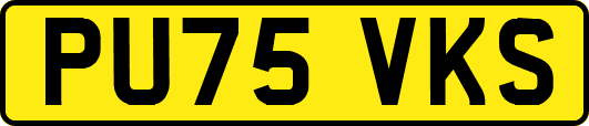 PU75VKS