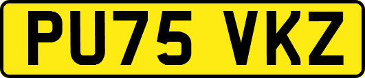 PU75VKZ