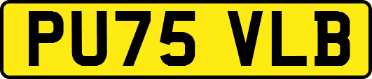 PU75VLB