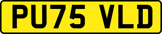 PU75VLD