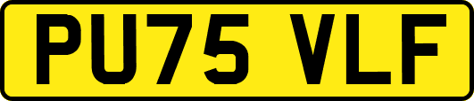 PU75VLF