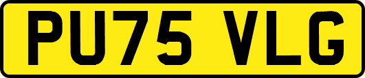 PU75VLG