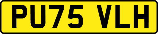 PU75VLH