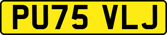 PU75VLJ