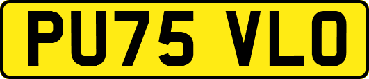 PU75VLO