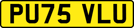 PU75VLU