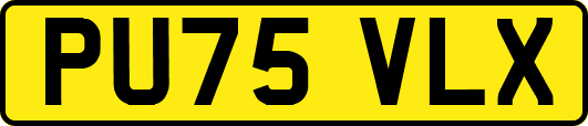 PU75VLX