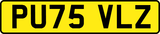 PU75VLZ